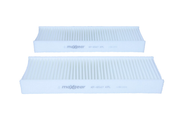 Filter vnútorného priestoru MAXGEAR